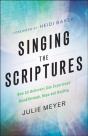 Singing The Scriptures - Preview
