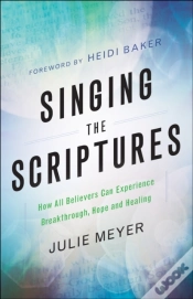 Capa do artigo Singing The Scriptures