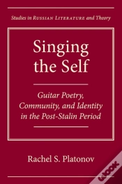Capa do artigo Singing The Self