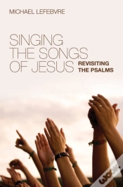 Capa do artigo Singing The Songs Of Jesus
