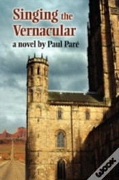 Capa do artigo Singing The Vernacular