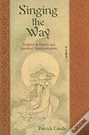 Capa do artigo Singing The Way