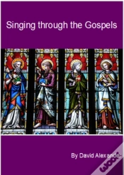 Capa do artigo Singing Through The Gospels