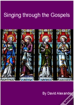 Capa do artigo Singing Through The Gospels