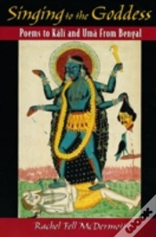 Capa do artigo Singing To The Goddess