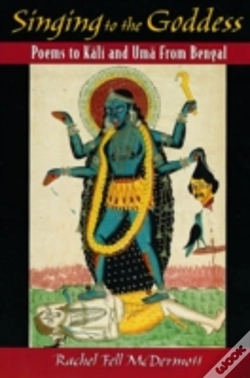 Capa do artigo Singing To The Goddess