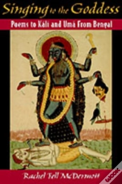 Capa do artigo Singing To The Goddess
