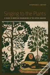 Capa do artigo Singing To The Plants