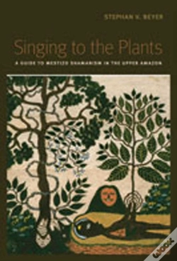 Capa do artigo Singing To The Plants