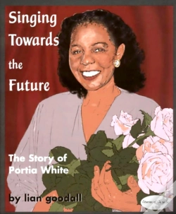 Capa do artigo Singing Towards The Future