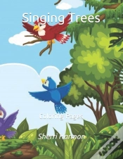 Capa do artigo Singing Trees: Coloring Pages