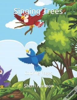 Capa do artigo Singing Trees: Coloring Pages