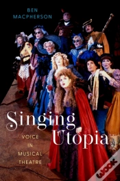 Capa do artigo Singing Utopia