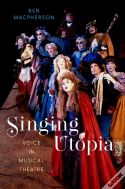 Capa do artigo Singing Utopia