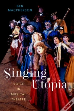 Capa do artigo Singing Utopia
