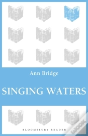 Capa do artigo Singing Waters