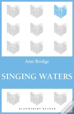 Capa do artigo Singing Waters