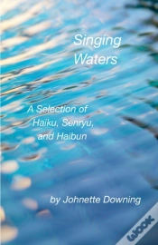 Capa do artigo Singing Waters