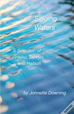 Capa do artigo Singing Waters