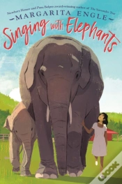 Capa do artigo Singing With Elephants