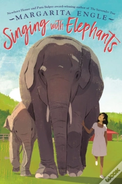 Capa do artigo Singing With Elephants