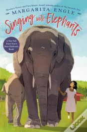 Capa do artigo Singing With Elephants