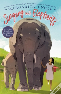 Capa do artigo Singing With Elephants