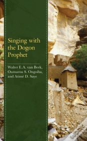 Capa do artigo Singing With The Dogon Prophet