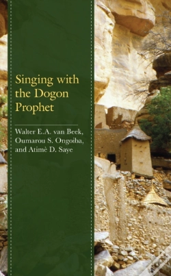 Capa do artigo Singing With The Dogon Prophet