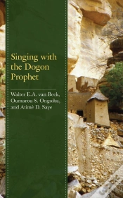 Capa do artigo Singing With The Dogon Prophet