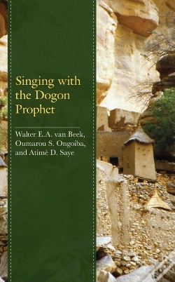 Capa do artigo Singing With The Dogon Prophet
