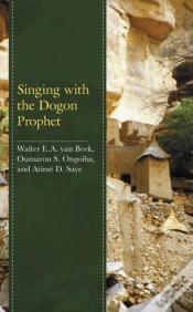 Capa do artigo Singing With The Dogon Prophet