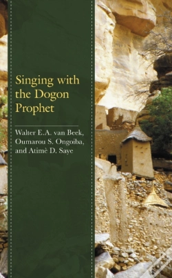 Capa do artigo Singing With The Dogon Prophet