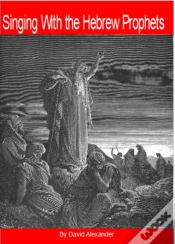 Capa do artigo Singing With The Hebrew Prophets