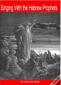 Capa do artigo Singing With The Hebrew Prophets