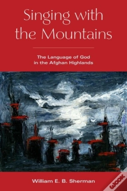 Capa do artigo Singing With The Mountains
