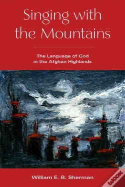 Capa do artigo Singing With The Mountains