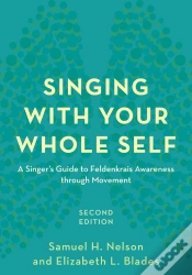 Capa do artigo Singing With Your Whole Self
