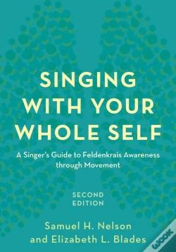 Capa do artigo Singing With Your Whole Self