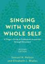Singing With Your Whole Self - Preview
