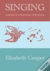 Capa do artigo Singing Without Straining The Voice