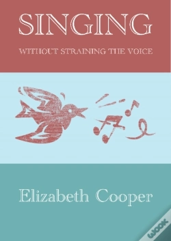 Capa do artigo Singing Without Straining The Voice