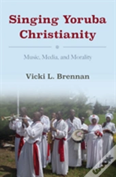Singing Yoruba Christianity