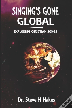 Capa do artigo Singing'S Gone Global: Exploring Christi