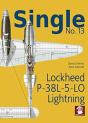 Single 13: Lockheed P-38l-5-Lo Lightning - Preview