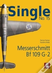 Single 15: Messerchmitt Bf 109 G-2