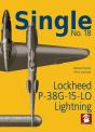 Single 18: Lockheed P-38g 15-Lo Lightning - Preview