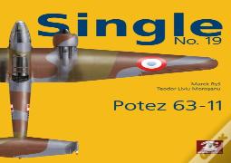 Single 19: Potez 63-11