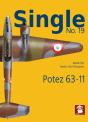 Single 19: Potez 63-11 - Preview