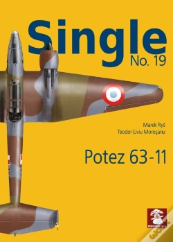 Capa do artigo Single 19: Potez 63-11
